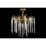 Люстра потолочная ' Dio D`arte Tavenna Antigue Tavenna H 1.3.46.101 A от ImperiumLoft