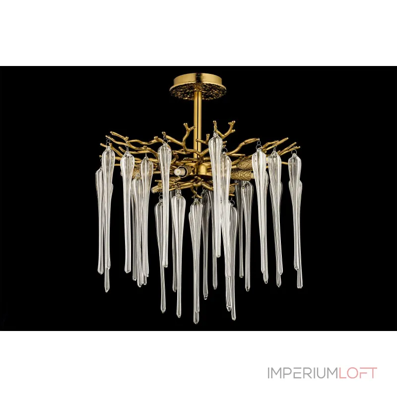 Люстра потолочная ' Dio D`arte Tavenna Antigue Tavenna H 1.3.46.101 A от ImperiumLoft Люстра потолочная ' Dio D`arte Tavenna Antigue Tavenna H 1.3.46.101 A от ImperiumLoft