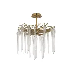 Люстра потолочная ' Dio D`arte Tavenna Antigue Tavenna H 1.3.46.101 A от ImperiumLoft