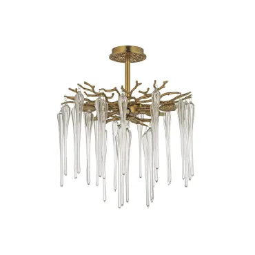 Люстра потолочная ' Dio D`arte Tavenna Antigue Tavenna H 1.3.46.101 A