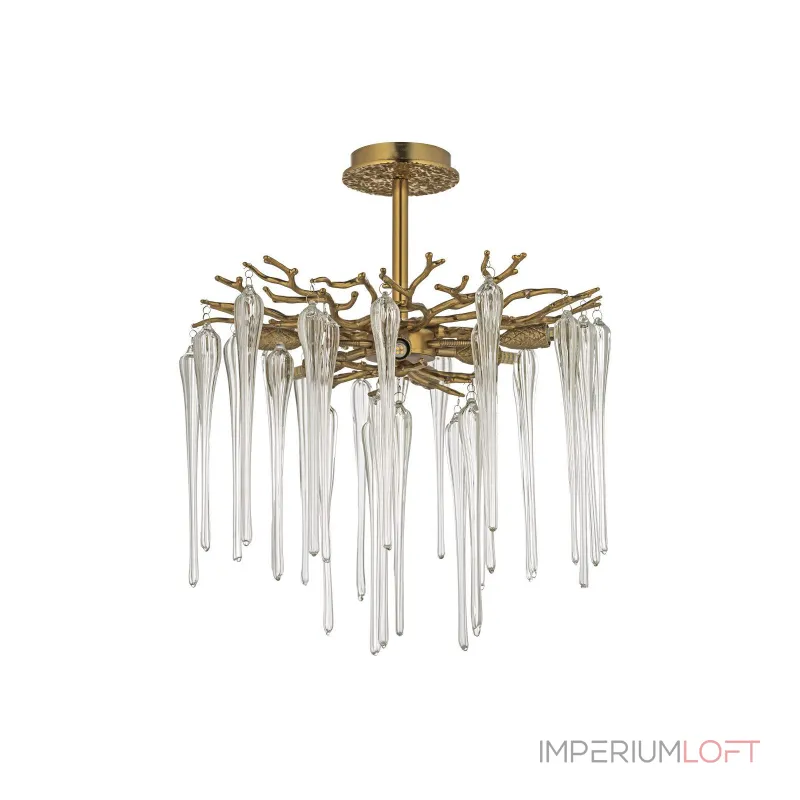 Люстра потолочная ' Dio D`arte Tavenna Antigue Tavenna H 1.3.46.101 A от ImperiumLoft Люстра потолочная ' Dio D`arte Tavenna Antigue Tavenna H 1.3.46.101 A от ImperiumLoft