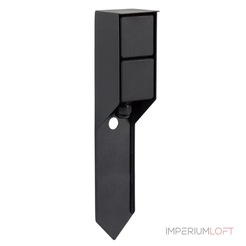 Розетка уличная 220-230V 16A IP44 Feron TM 52185 от ImperiumLoft