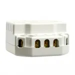 Контроллер для управления осветительным оборудованием на 3 канала компактный радиочастотный Feron 50133 от ImperiumLoft