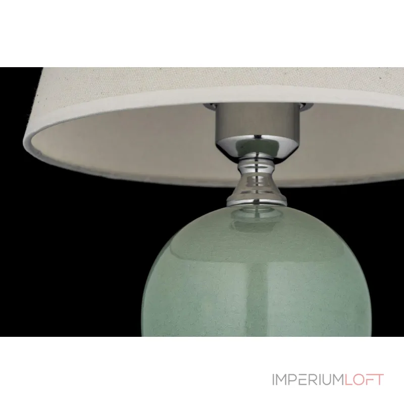 Настольная лампа Arti Lampadari Noli Noli E 4.1 GR от ImperiumLoft Настольная лампа Arti Lampadari Noli Noli E 4.1 GR от ImperiumLoft