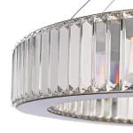 Люстра подвесная Arti Lampadari Anzio Anzio L 1.5.80.100 N от ImperiumLoft