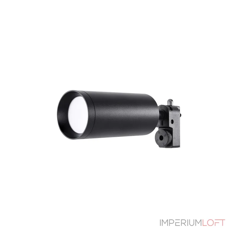 Светодиодный потолочный светильник Lucia Tucci Ltp LTP-T007-5W-B от ImperiumLoft Светодиодный потолочный светильник Lucia Tucci Ltp LTP-T007-5W-B от ImperiumLoft