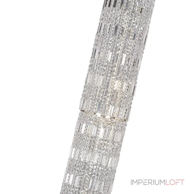 Каскадная люстра Arti Lampadari Lazio Gold Lazio E 1.9.25.501 G от ImperiumLoft