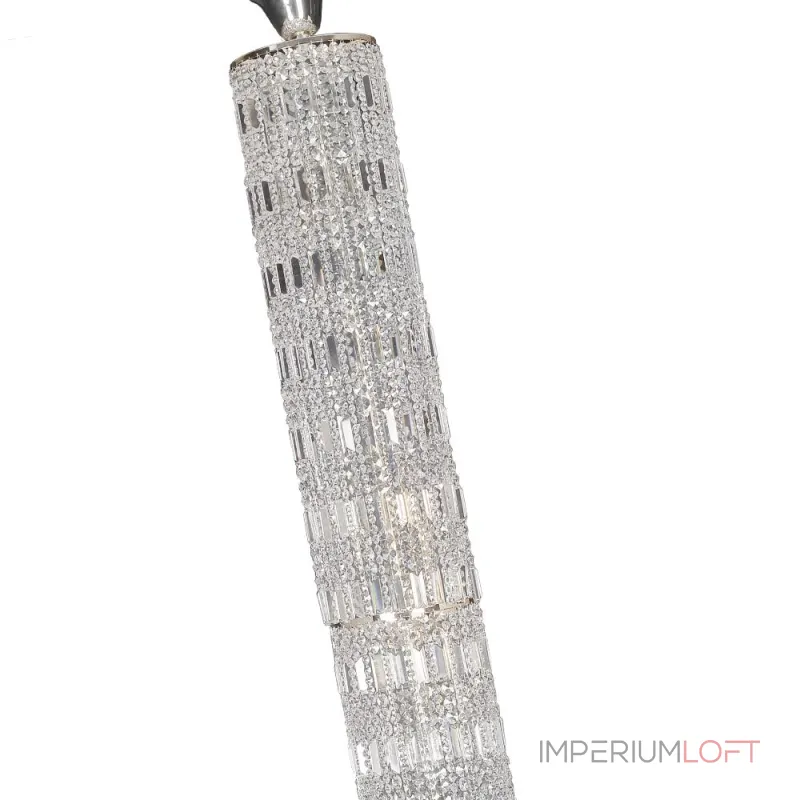 Каскадная люстра Arti Lampadari Lazio Gold Lazio E 1.9.25.501 G от ImperiumLoft