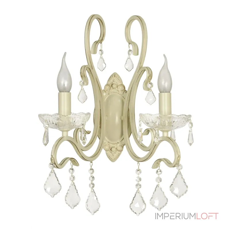 Бра Arti Lampadari Luminare Luminare E 2.1.2.601 C от ImperiumLoft Бра Arti Lampadari Luminare Luminare E 2.1.2.601 C от ImperiumLoft