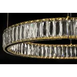 Люстра подвесная '++ Dio D`arte Caneva Caneva L 1.5.80+60+40.100 G от ImperiumLoft