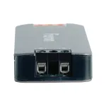 Трансформатор электронный для светодиодной ленты 100W 24V IP20 (драйвер) Feron 53146 от ImperiumLoft
