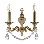 Бра Arti Lampadari Amelia Gb Amelia E 2.1.2.600 GB от ImperiumLoft