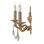 Бра Arti Lampadari Amelia Gb Amelia E 2.1.2.600 GB от ImperiumLoft