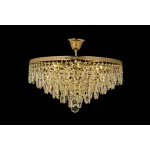 Потолочная люстра Arti Lampadari Castellana Gold Castellana E 1.3.46.601 G от ImperiumLoft