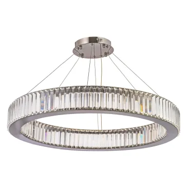 Люстра подвесная Arti Lampadari Anzio Anzio L 1.5.80.100 N Люстра подвесная Arti Lampadari Anzio Anzio L 1.5.80.100 N