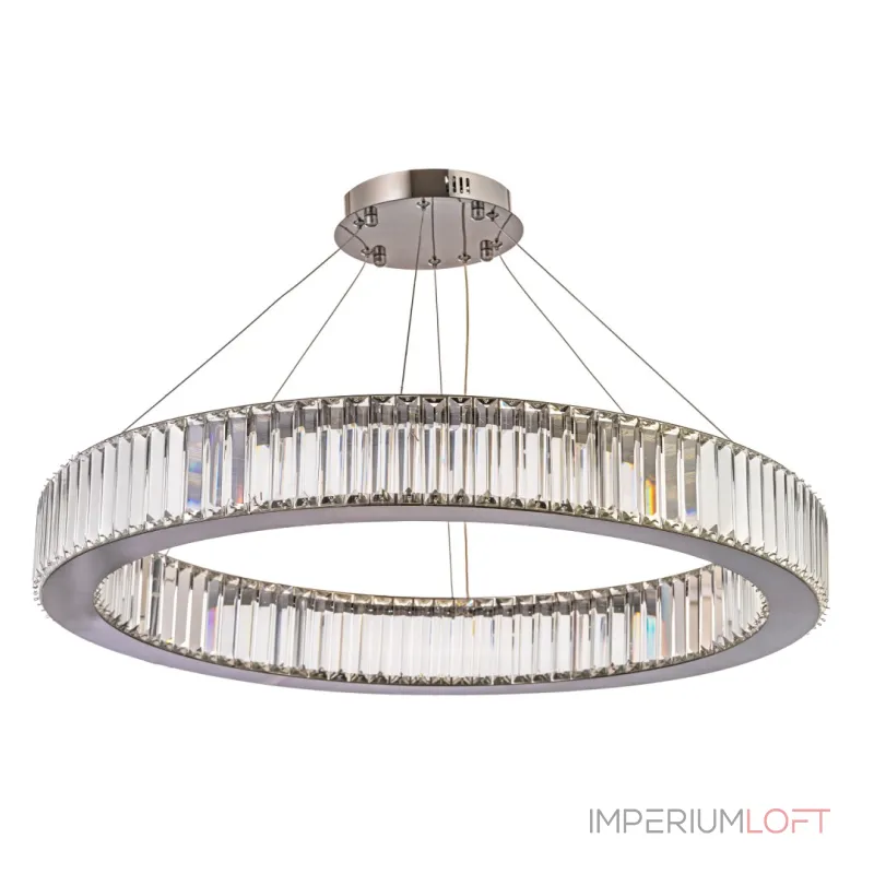 Люстра подвесная Arti Lampadari Anzio Anzio L 1.5.80.100 N от ImperiumLoft Люстра подвесная Arti Lampadari Anzio Anzio L 1.5.80.100 N от ImperiumLoft