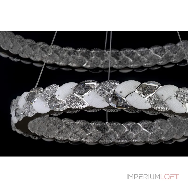 Люстра подвесная '+ Dio D`arte Este Este L 1.5.60+40.100 N от ImperiumLoft Люстра подвесная '+ Dio D`arte Este Este L 1.5.60+40.100 N от ImperiumLoft