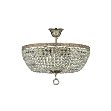 Потолочная люстра Arti Lampadari Castellana Nh Castellana E 1.3.40.501 NH