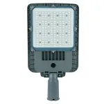 Уличный консольный светильник на столб Feron 53026 от ImperiumLoft