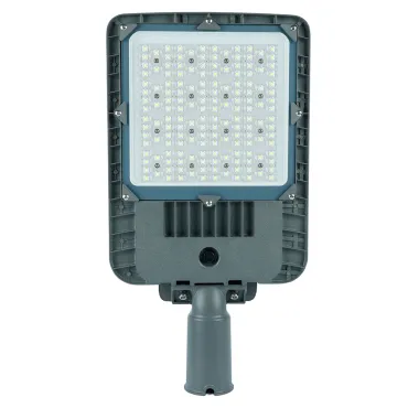 Уличный консольный светильник на столб Feron 53026 Уличный консольный светильник на столб Feron 53026