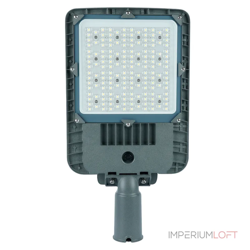 Уличный консольный светильник на столб Feron 53026 от ImperiumLoft