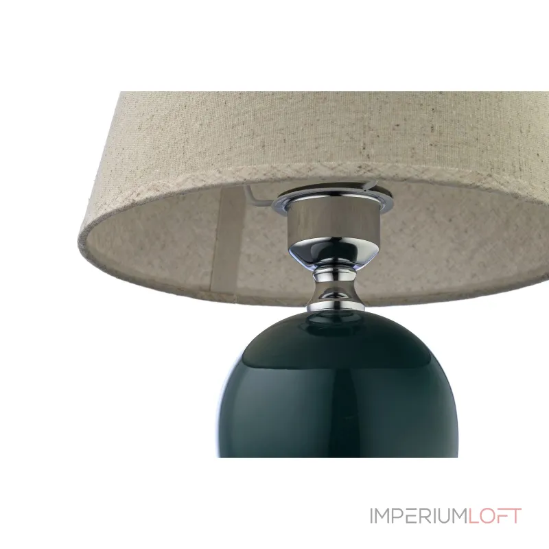 Настольная лампа Arti Lampadari Noli Noli E 4.1 DGR от ImperiumLoft