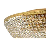 Потолочный светильник Arti Lampadari Stella Gold Stella E 1.3.50.501 G от ImperiumLoft