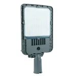 Уличный консольный светильник на столб Feron 53026 от ImperiumLoft