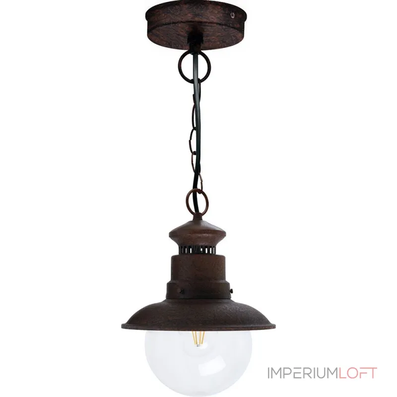 Светильник садово-парковый Feron Барселона PL575 E27 IP44 60W от ImperiumLoft Светильник садово-парковый Feron Барселона PL575 E27 IP44 60W от ImperiumLoft