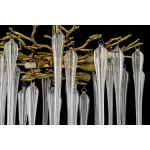 Люстра потолочная ' Dio D`arte Tavenna Antigue Tavenna H 1.3.46.101 A от ImperiumLoft