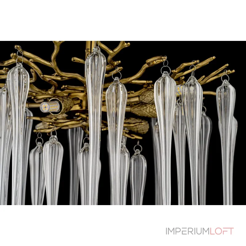 Люстра потолочная ' Dio D`arte Tavenna Antigue Tavenna H 1.3.46.101 A от ImperiumLoft Люстра потолочная ' Dio D`arte Tavenna Antigue Tavenna H 1.3.46.101 A от ImperiumLoft