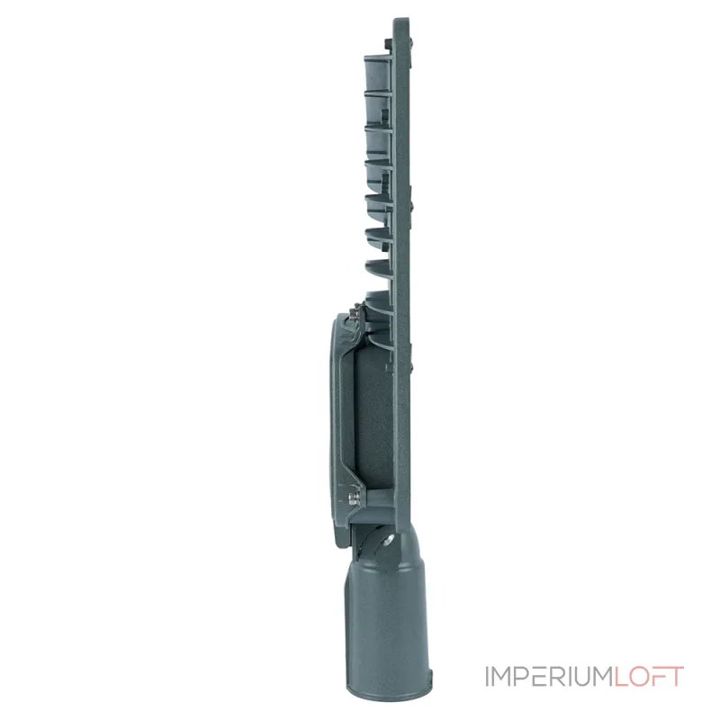 Уличный консольный светильник на столб Feron 53026 от ImperiumLoft