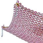 Потолочный светильник Arti Lampadari Roma Gold Roma E 1.3.80.101 G от ImperiumLoft