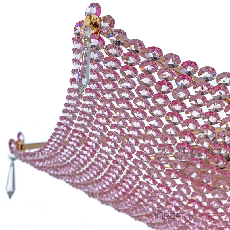 Потолочный светильник Arti Lampadari Roma Gold Roma E 1.3.80.101 G от ImperiumLoft Потолочный светильник Arti Lampadari Roma Gold Roma E 1.3.80.101 G от ImperiumLoft