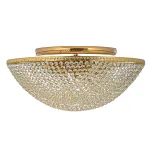 Потолочный светильник Arti Lampadari Stella Gold Stella E 1.3.50.501 G от ImperiumLoft