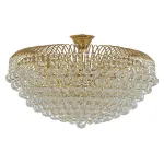 Потолочная люстра Arti Lampadari Empoli Gold Empoli E 1.2.60.100 G от ImperiumLoft