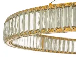 Люстра подвесная ' Dio D`arte Caneva Caneva L 1.5.80.100 G от ImperiumLoft