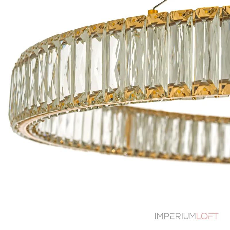 Люстра подвесная ' Dio D`arte Caneva Caneva L 1.5.80.100 G от ImperiumLoft