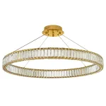 Люстра подвесная ' Dio D`arte Caneva Caneva L 1.5.80.100 G от ImperiumLoft