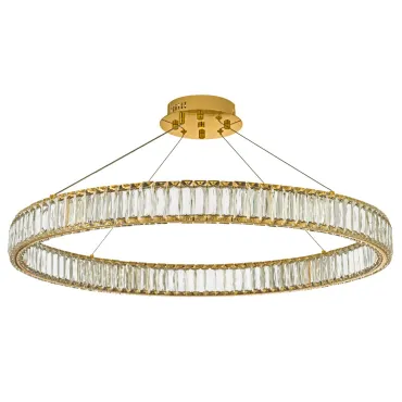 Люстра подвесная ' Dio D`arte Caneva Caneva L 1.5.80.100 G