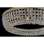 Потолочный светильник Arti Lampadari Favola Nickel Favola E 1.4.45.501 N от ImperiumLoft