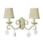 Бра Arti Lampadari San Montano San Montano E 2.1.2 C от ImperiumLoft