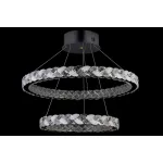 Люстра подвесная '+ Dio D`arte Este Este L 1.5.60+40.100 N от ImperiumLoft