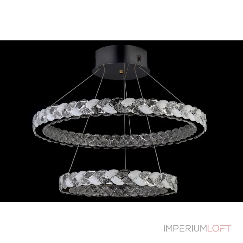 Люстра подвесная '+ Dio D`arte Este Este L 1.5.60+40.100 N от ImperiumLoft Люстра подвесная '+ Dio D`arte Este Este L 1.5.60+40.100 N от ImperiumLoft