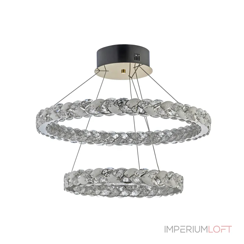 Люстра подвесная '+ Dio D`arte Este Este L 1.5.60+40.100 N от ImperiumLoft Люстра подвесная '+ Dio D`arte Este Este L 1.5.60+40.100 N от ImperiumLoft