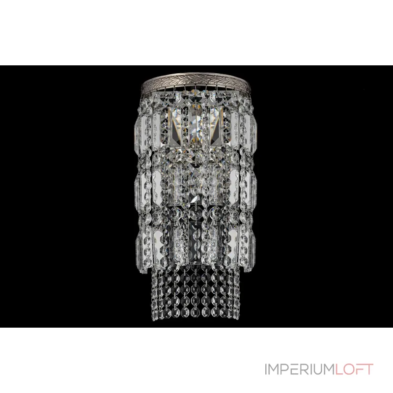 Бра ' Dio D`arte Cremono Cremono E 2.18.103 N от ImperiumLoft