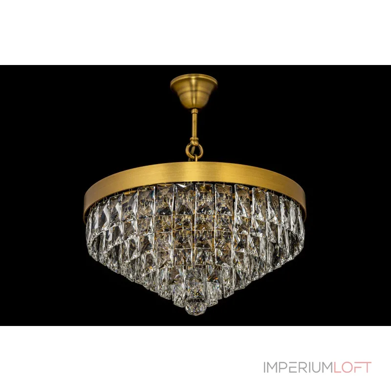 Люстра потолочная Arti Lampadari Avio Avio E 1.5.40.102 AG от ImperiumLoft Люстра потолочная Arti Lampadari Avio Avio E 1.5.40.102 AG от ImperiumLoft