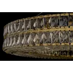 Люстра подвесная Arti Lampadari Sora Sora E 1.5.100.100 G от ImperiumLoft