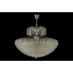 Подвесная люстра Arti Lampadari Salentino Salentino E 1.5.80.100 N от ImperiumLoft