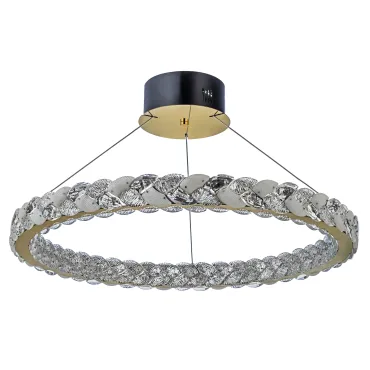 Люстра подвесная ` Dio D`arte Este Este L 1.5.60.100 G Люстра подвесная ` Dio D`arte Este Este L 1.5.60.100 G